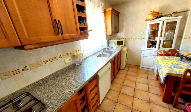 Odsprzedaż - Villa - Murcia - Inland