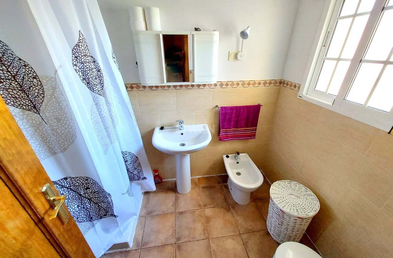 Odsprzedaż - Villa - Murcia - Inland