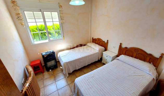 Odsprzedaż - Villa - Murcia - Inland