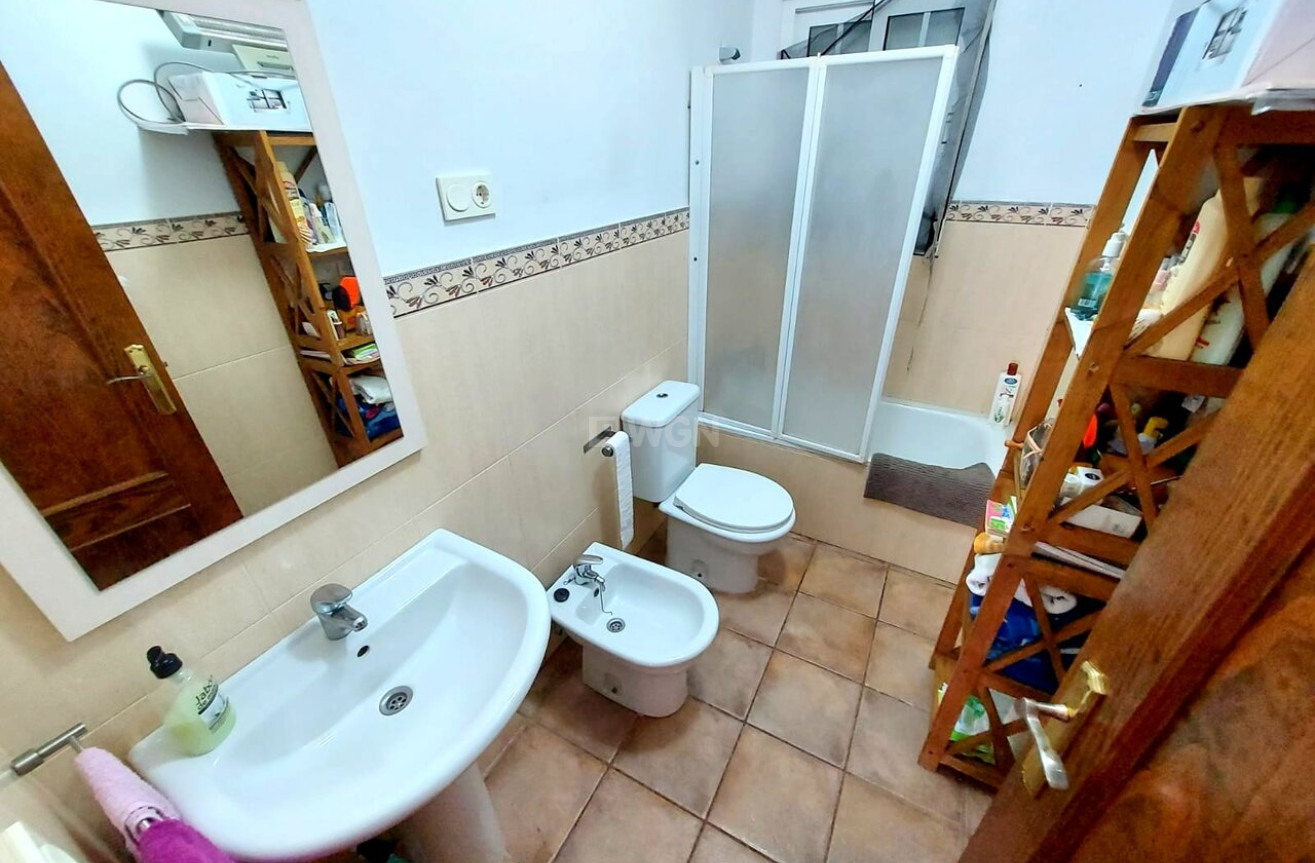 Odsprzedaż - Villa - Murcia - Inland