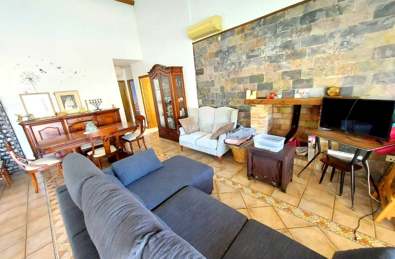 Odsprzedaż - Villa - Murcia - Inland