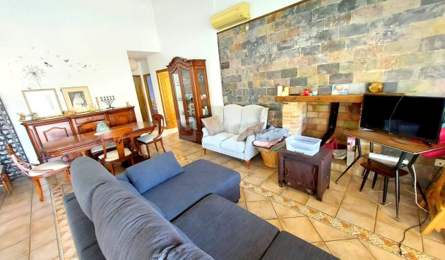 Odsprzedaż - Villa - Murcia - Inland