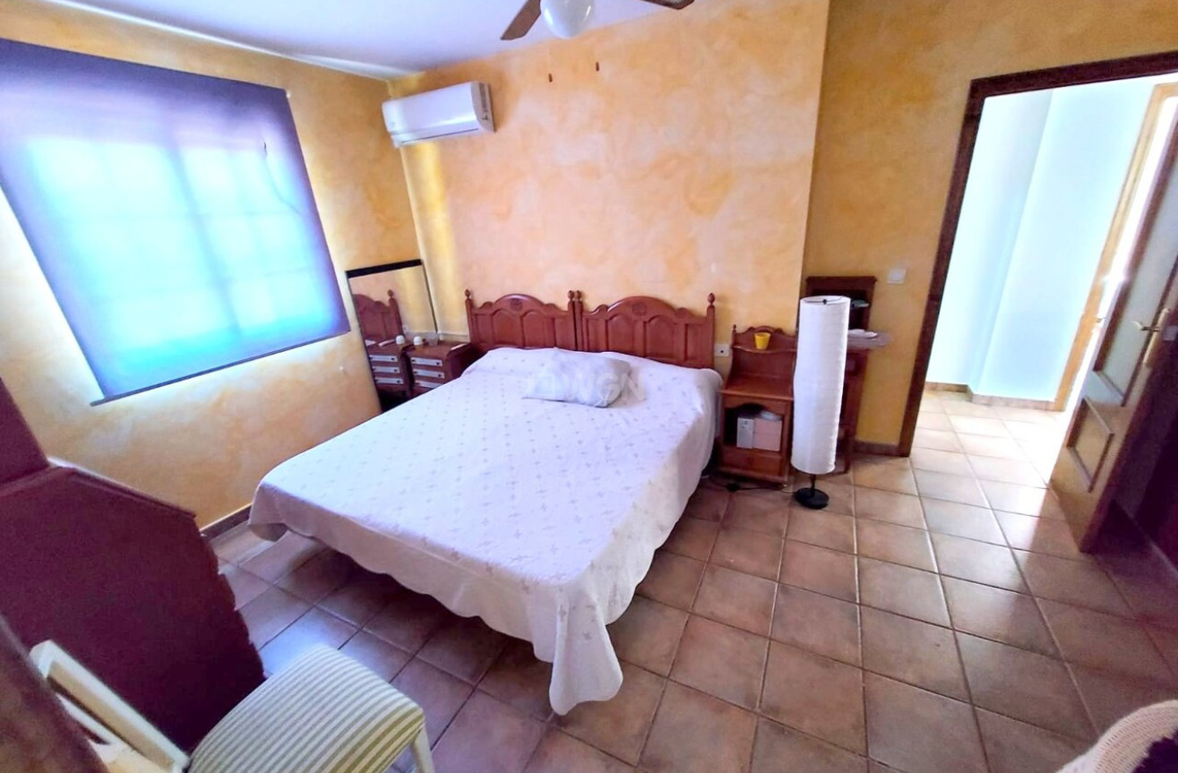 Odsprzedaż - Villa - Murcia - Inland