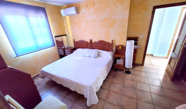 Odsprzedaż - Villa - Murcia - Inland