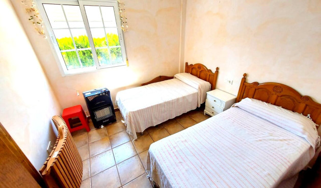 Odsprzedaż - Villa - Murcia - Inland