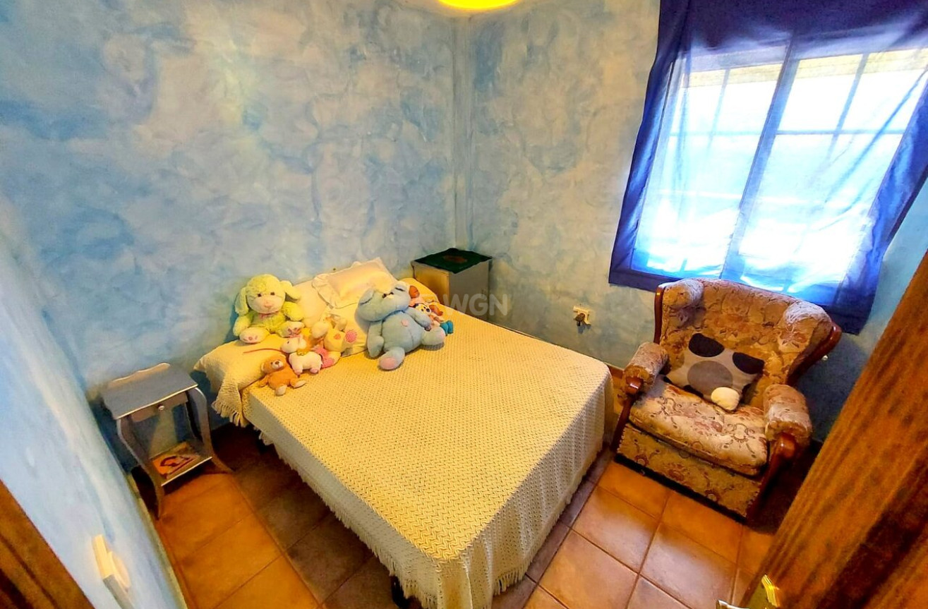 Odsprzedaż - Villa - Murcia - Inland