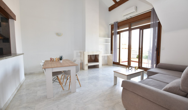 Wiederverkauf - Bungalow - Algorfa - Inland