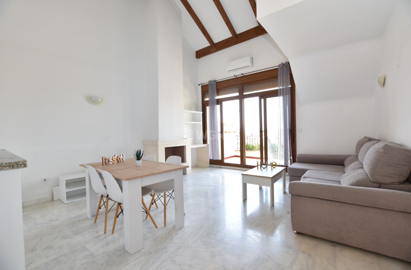 Wiederverkauf - Bungalow - Algorfa - Inland