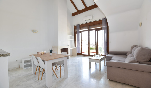 Wiederverkauf - Bungalow - Algorfa - Inland