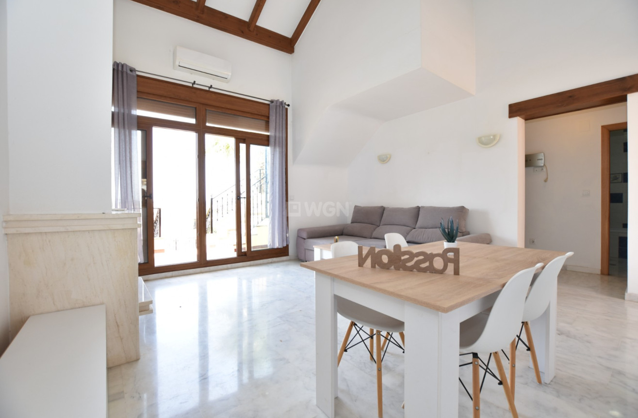 Wiederverkauf - Bungalow - Algorfa - Inland