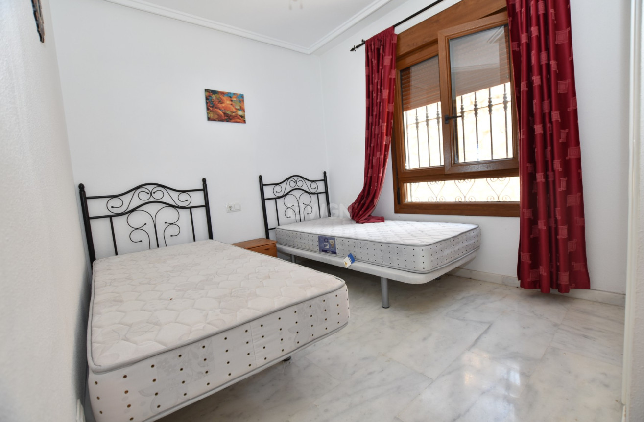 Wiederverkauf - Bungalow - Algorfa - Inland