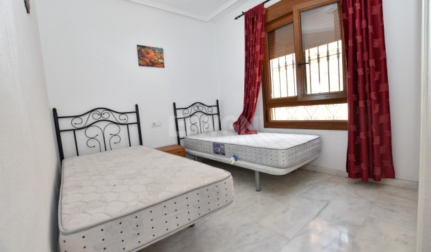 Wiederverkauf - Bungalow - Algorfa - Inland