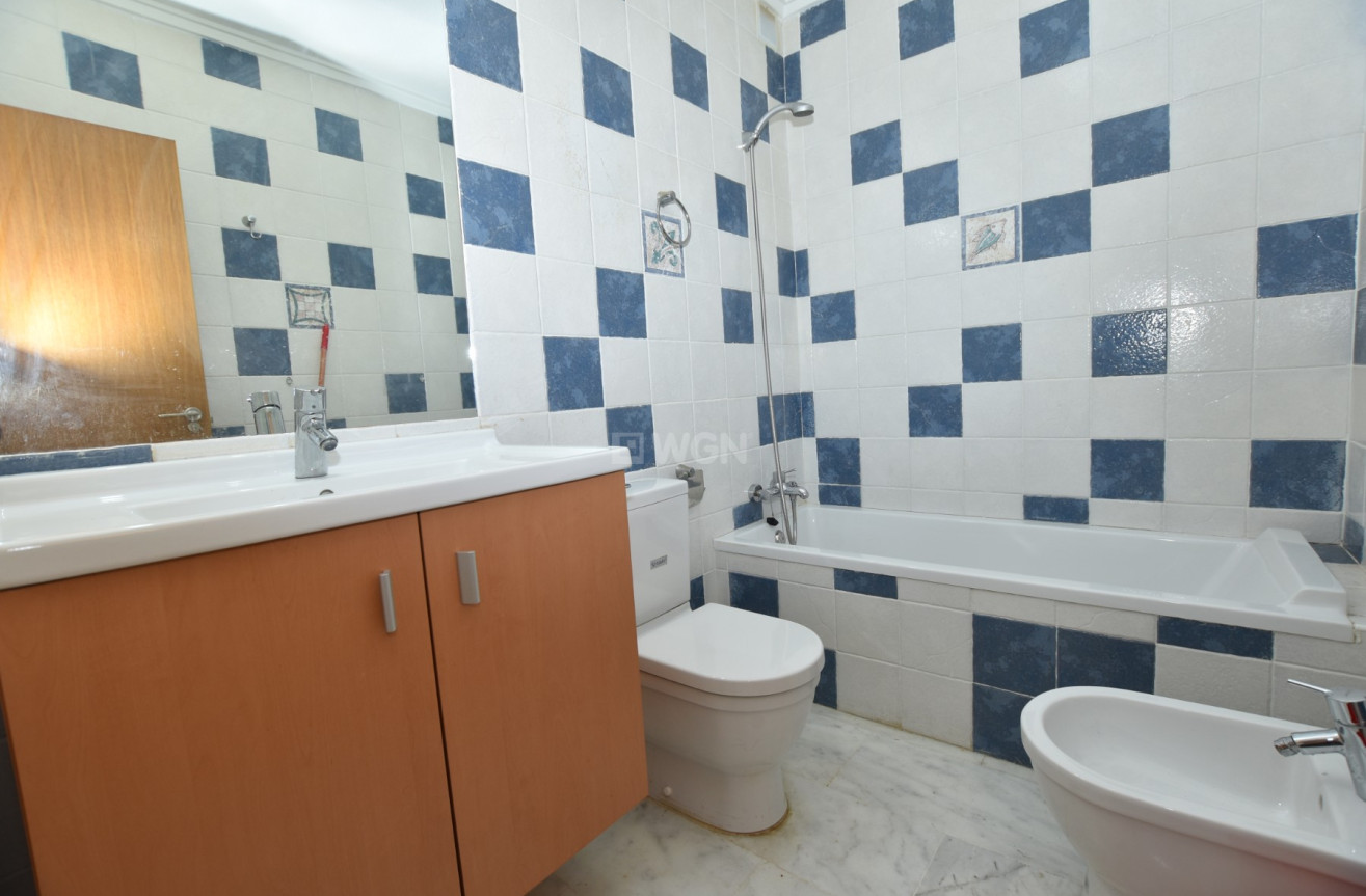 Wiederverkauf - Bungalow - Algorfa - Inland