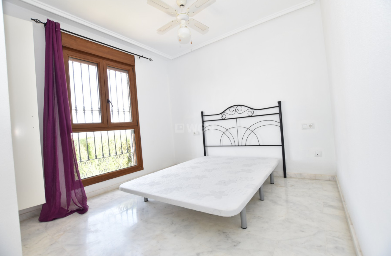 Wiederverkauf - Bungalow - Algorfa - Inland