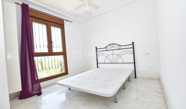 Wiederverkauf - Bungalow - Algorfa - Inland