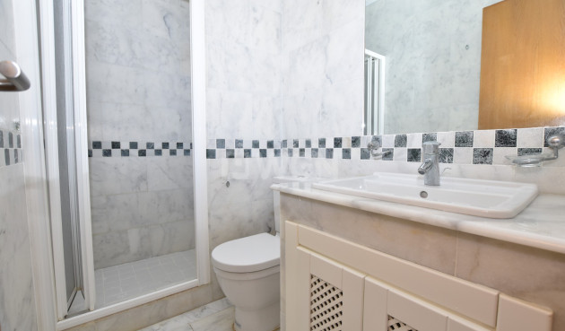 Wiederverkauf - Bungalow - Algorfa - Inland