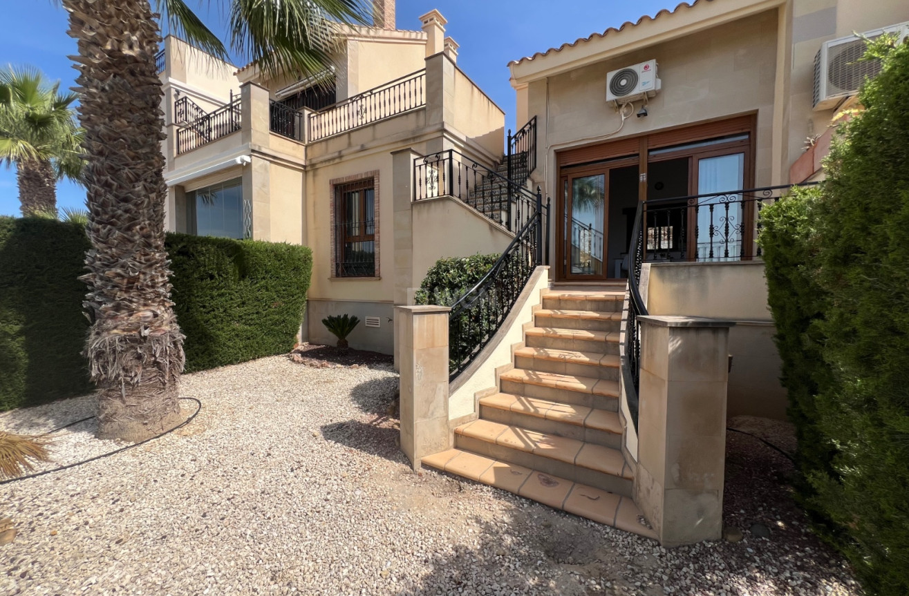 Wiederverkauf - Bungalow - Algorfa - Inland