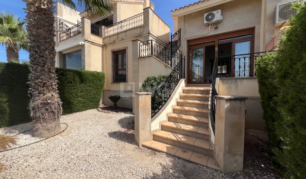 Wiederverkauf - Bungalow - Algorfa - Inland