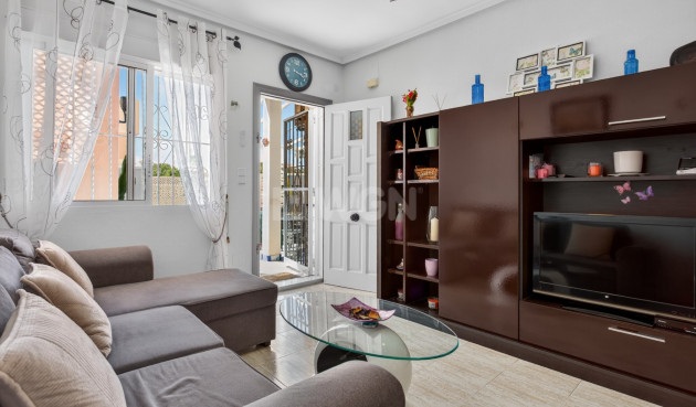 Odsprzedaż - Mieszkanie w bloku - Orihuela Costa - Costa Blanca