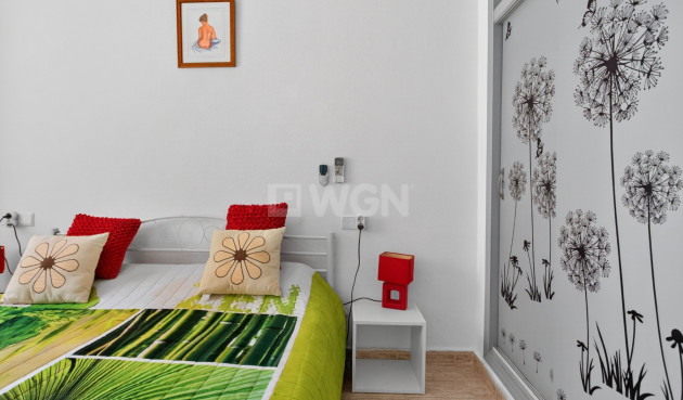 Odsprzedaż - Mieszkanie w bloku - Orihuela Costa - Costa Blanca