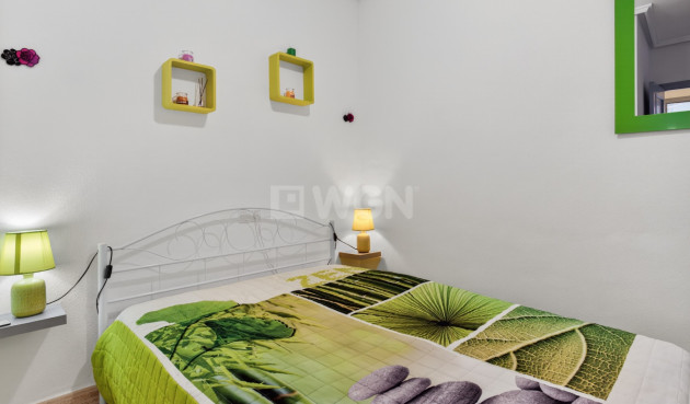 Odsprzedaż - Mieszkanie w bloku - Orihuela Costa - Costa Blanca