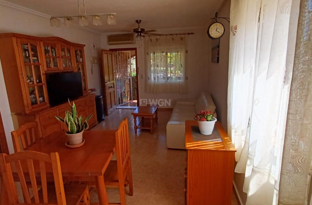 Reventa - Adosado - Orihuela Costa - La Chismosa