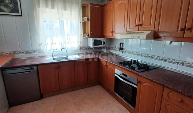 Reventa - Adosado - Orihuela Costa - La Chismosa