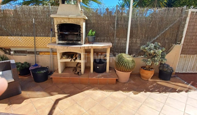 Reventa - Adosado - Orihuela Costa - La Chismosa