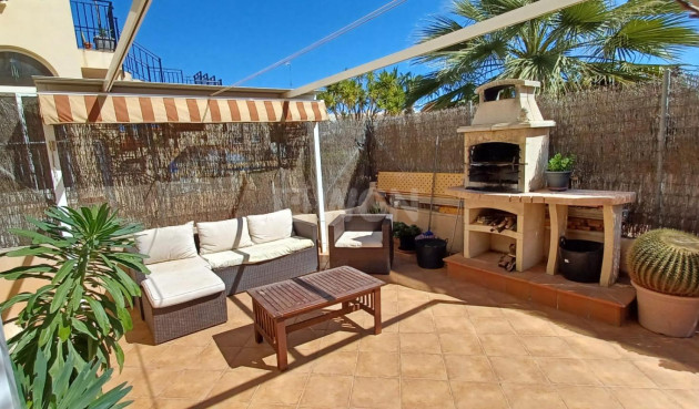 Reventa - Adosado - Orihuela Costa - La Chismosa