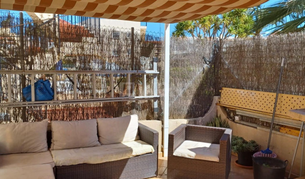 Reventa - Adosado - Orihuela Costa - La Chismosa