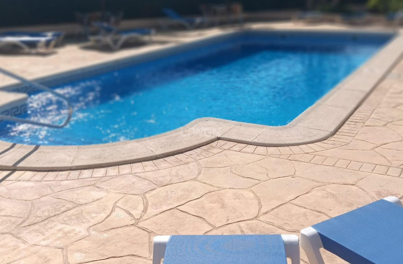 Reventa - Adosado - Orihuela Costa - La Chismosa