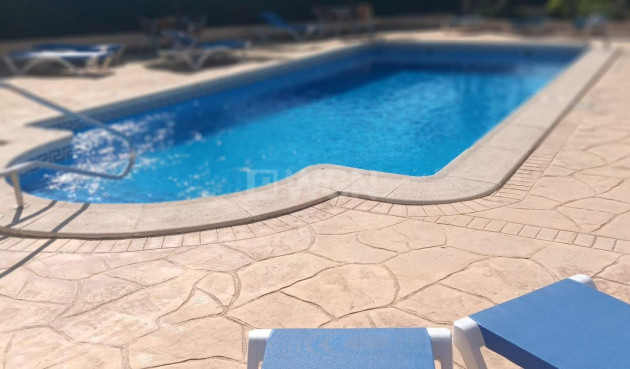 Reventa - Adosado - Orihuela Costa - La Chismosa