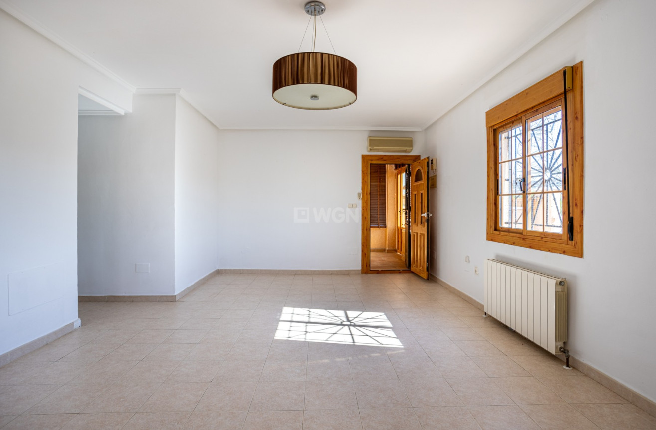 Resale - Villa - Benijofar - Costa Blanca