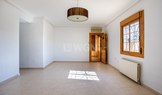 Resale - Villa - Benijofar - Costa Blanca