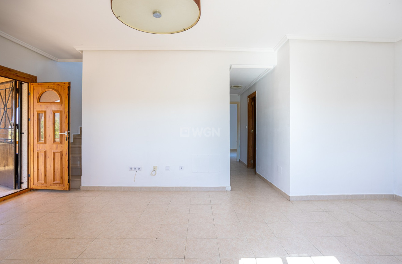 Resale - Villa - Benijofar - Costa Blanca