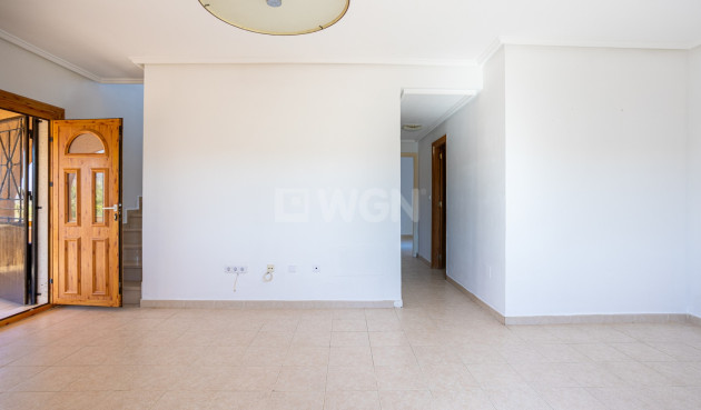 Resale - Villa - Benijofar - Costa Blanca