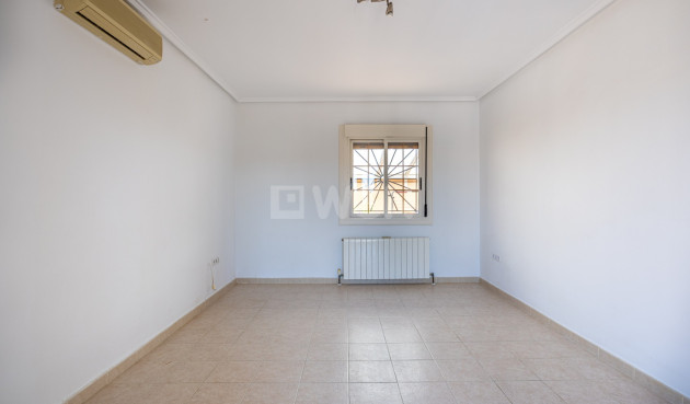 Resale - Villa - Benijofar - Costa Blanca