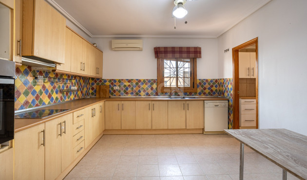 Resale - Villa - Benijofar - Costa Blanca