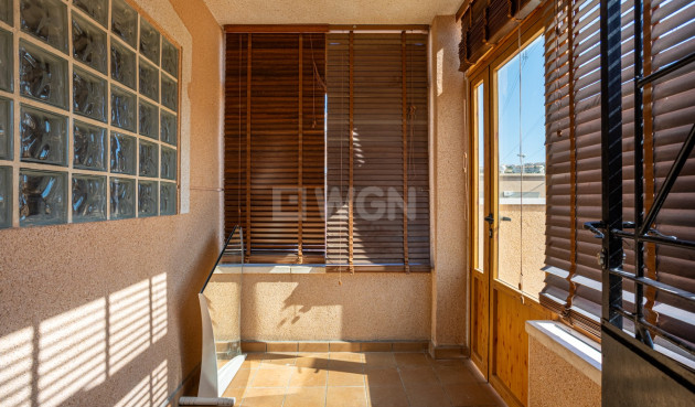 Resale - Villa - Benijofar - Costa Blanca