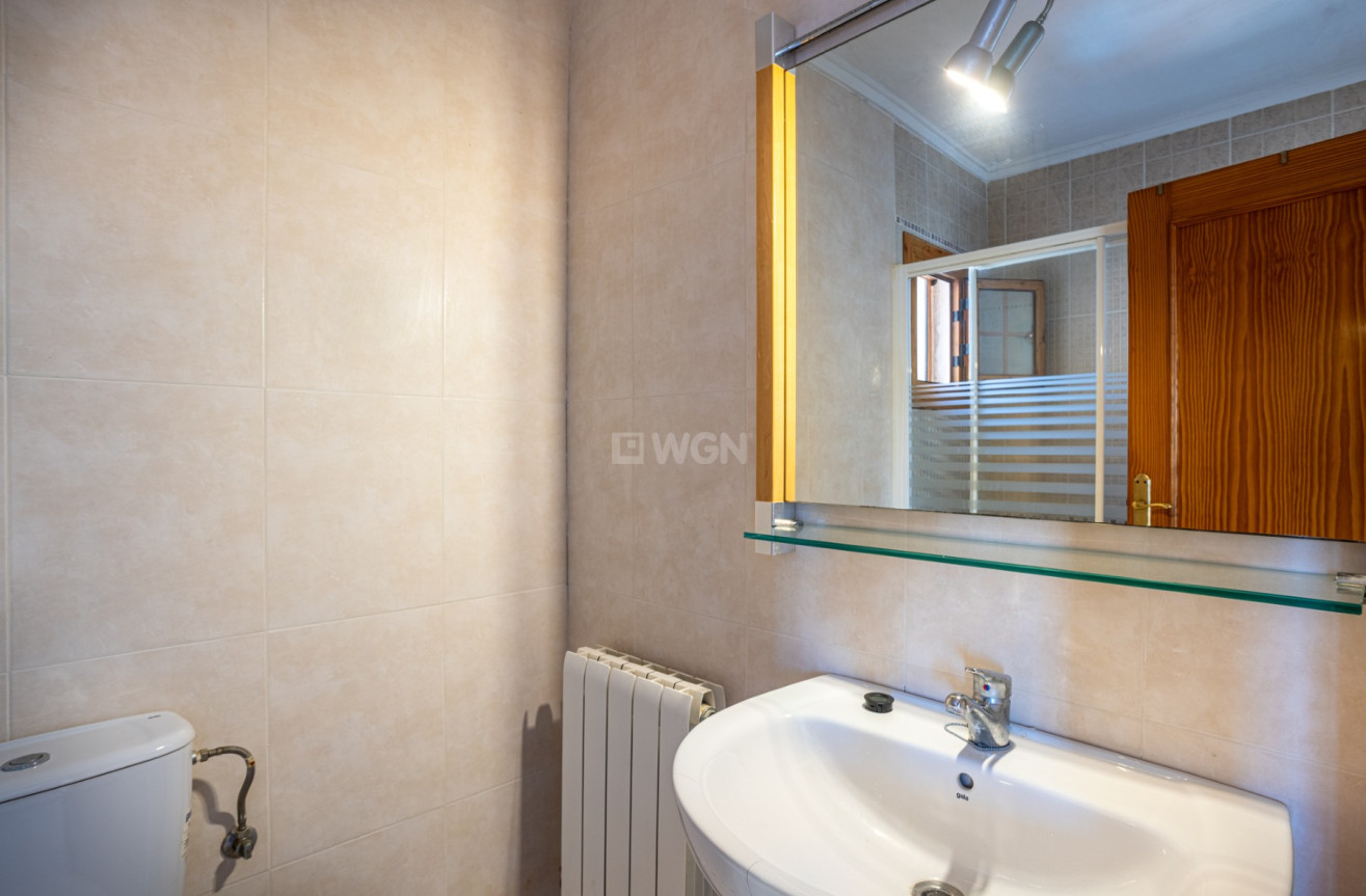 Resale - Villa - Benijofar - Costa Blanca