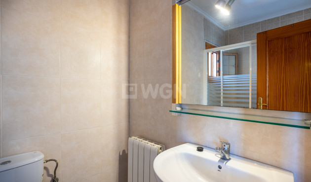 Resale - Villa - Benijofar - Costa Blanca