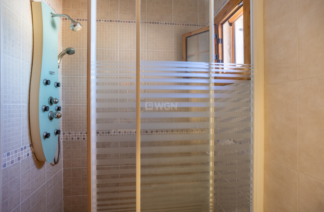 Resale - Villa - Benijofar - Costa Blanca