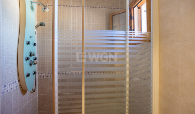 Resale - Villa - Benijofar - Costa Blanca