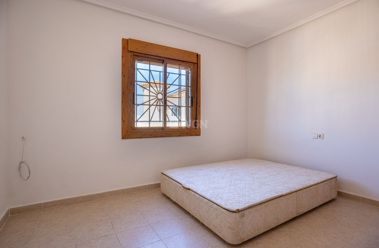 Resale - Villa - Benijofar - Costa Blanca