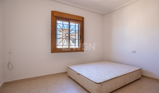 Resale - Villa - Benijofar - Costa Blanca