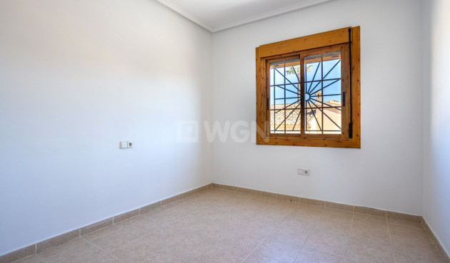 Resale - Villa - Benijofar - Costa Blanca