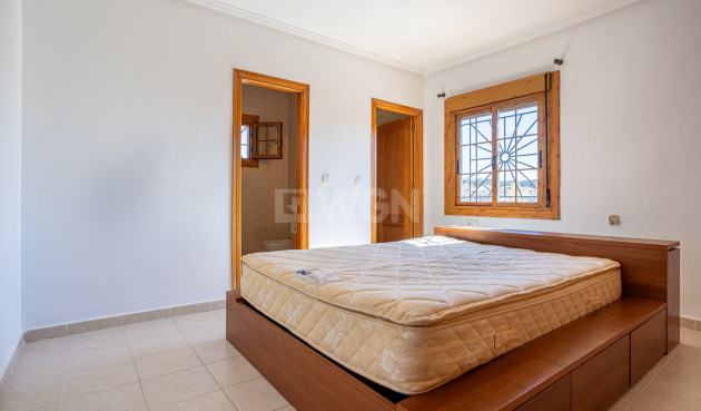 Resale - Villa - Benijofar - Costa Blanca