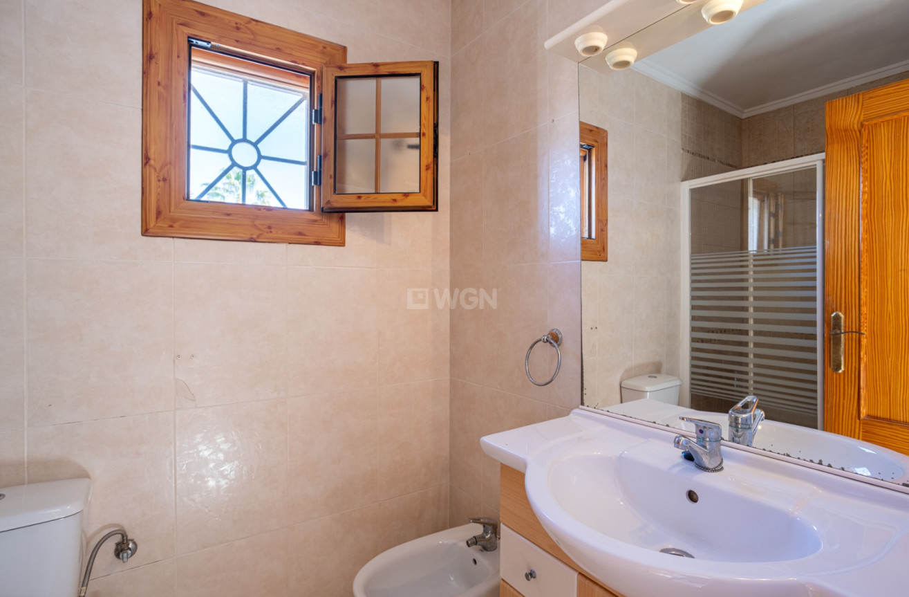 Resale - Villa - Benijofar - Costa Blanca