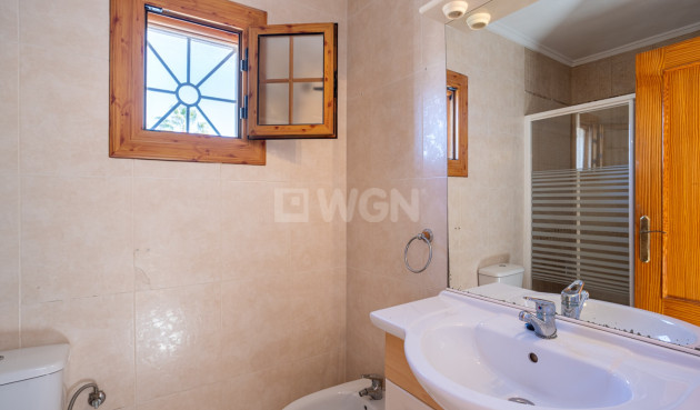 Resale - Villa - Benijofar - Costa Blanca