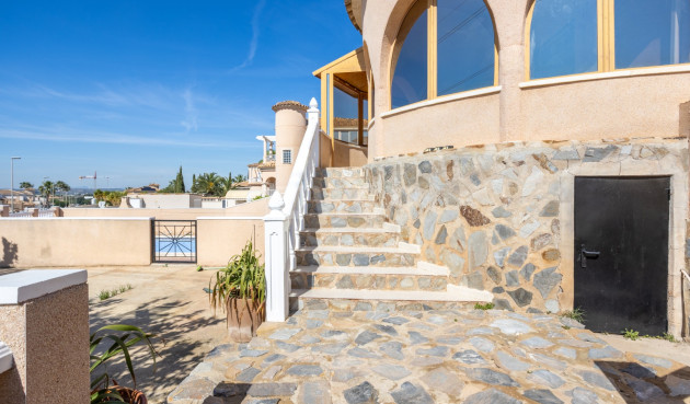 Resale - Villa - Benijofar - Costa Blanca